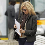 Hacienda admite que se equivocó de DNI al atribuir a la infanta Cristina propiedades de otro contribuyente