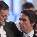 Venta de Telefónica a ATT: el intermediario era Aznar