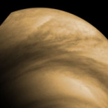 Vientos de 400 kilómetros por hora barren Venus