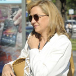 El DNI de la infanta Cristina aparece vinculado a decenas de ciudadanos anónimos de toda España