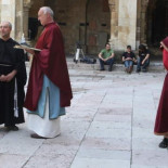 La Unesco reconoce a León como cuna del parlamentarismo europeo