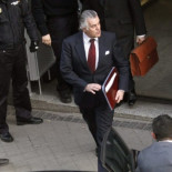 Grandes constructoras ingresaron directamente dinero en las cuentas que Bárcenas mantenía abiertas en Suiza