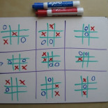 El tres en raya definitivo [ENG]