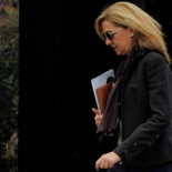 No sólo el DNI de la Infanta es un "error": Hacienda atribuye actas a notarios que no intervinieron en ellas