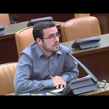 Diputado del PP pide la dimisión de Alberto Garzón por pertenecer al 15M