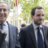 La Fiscalía pide al juez la "inmediata" excarcelación de Miguel Blesa