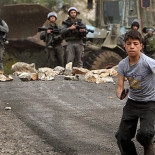 ONU: Niños palestinos fueron torturados y usados como escudos por parte de Israel