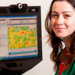 Una doctoranda de la UPF, premio al mejor investigador joven europeo