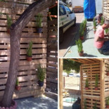 El alcalde de Alhaurín de la Torre manda demoler la caseta de Equo en la víspera de la feria