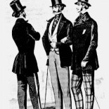 38 Reglas antiguas de conversación (ENG)