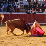 Un colegio de Cabanillas ha impartido una clase de Tauromaquia