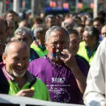 El alcalde de Valladolid: "Si pudiera, regularía las manifestaciones, pero ningún político se atreve"
