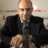 Entrevista al juez Silva: "Ahora mismo no tenemos caso Blesa"