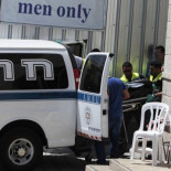 Un guardia mata a un judío en el Muro de las Lamentaciones al gritar 'Alá es grande'