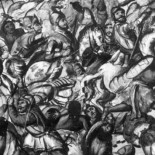 La Noche Triste: Hernán Cortés y sus hombres sucumben a la venganza azteca