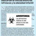 ¿Incompetencia periodística o publirreportaje disfrazado de estudio científico en A Tu Salud de la Razón?