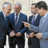 IU rechaza la auditoría de la Consejería de Empleo que exigía en la oposición