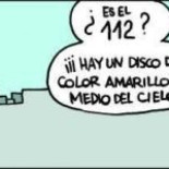 ¿Vasco o chubasco? El cachondeo navarro resiste las inundaciones y sigue salpicando las redes con buen humor