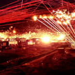 Impresionantes fotos de la guerra de Vietnam  (ENG)