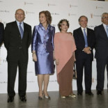 Abuchean a Wert en el Teatro Real durante un homenaje a la mezzosoprano Berganza