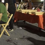 Fallece el niño de 10 años que resultó herido ayer tras estallar un petardo dentro de una lata