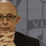 Montoro lanza amenazas e indirectas para comprar el silencio en torno a la Infanta