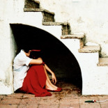 La escuela cuadriculada de la creatividad muerta