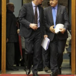 “El acta de diputado no la pienso abandonar”