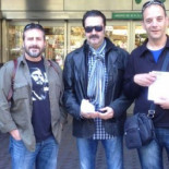 Continúa la represión sindical en El Corte Inglés