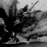 Los barcos españoles que hundieron los submarinos nazis en la II Guerra Mundial