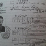 Si Aznar no se hubiera quedado en un 6,4...