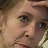 La chica de 16 años que aparenta tener 60