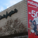 Unos 800 empleados de El Corte Inglés dejan la empresa por las nuevas condiciones laborales
