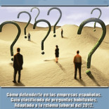 Truquitos de empleado: el desconocido permiso retribuido por despido objetivo