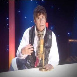 Jesús Quintero: "Nunca como ahora la gente había presumido de no haberse leído un puto libro en su jodida vida"