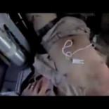 Vídeo inédito del rescate de un soldado español en Afganistan por tropas americanas (2011)