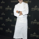 Hacienda precinta por deudas el restaurante Gastro de Sergi Arola