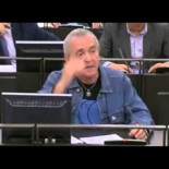 Cuadra a la CEOE: "¿Vivirían ustedes con una pensión de 600, 700 u 800€?"