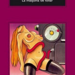 Apple veta la portada de 'La máquina de follar', de Bukowski