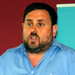 Junqueras: "Dadme 68 diputados y proclamo la independencia"