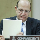 La Fiscalía ve indicios de delito en contratos del Gobierno de Revilla