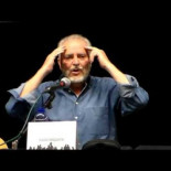 Julio Anguita: “Estamos ante un Estado delincuente, dirigido por delincuentes”
