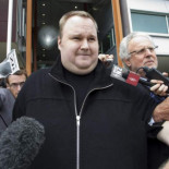 Kim Dotcom participará en las elecciones de Nueva Zelanda