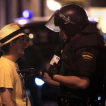 Delegación de Gobierno de Madrid, condenada por sancionar a un manifestante