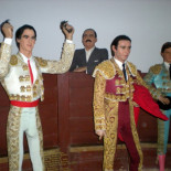 Los crímenes del Museo de Cera