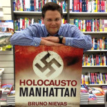 "Colgar mi novela gratis en Internet fue una de las mejores ideas que he tenido en mi vida"