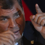 Correa sobre el caso Snowden: "El orden mundial no sólo es injusto, es inmoral”