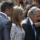 Bárcenas, a la cárcel