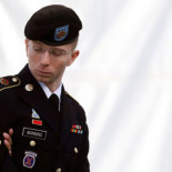 El premio Nobel de la Paz (Maire Corrigan) pide oficialmente que este año el Nobel de la Paz sea para Bradley Manning