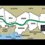 Empieza la construcción del gran muro verde de África [ENG]